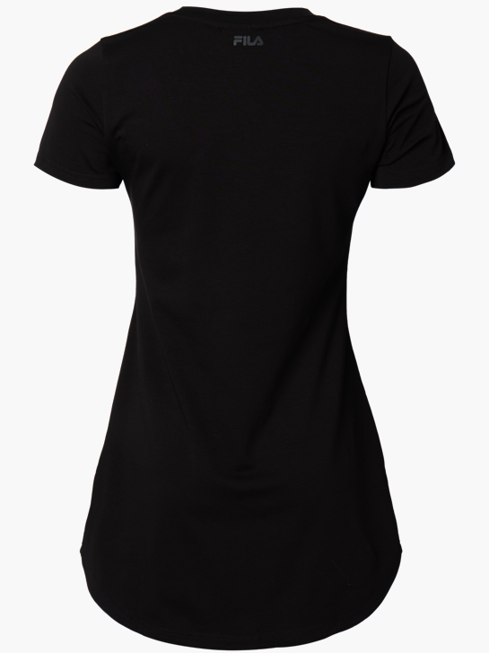 FILA Kleid Schwarz 125618 3