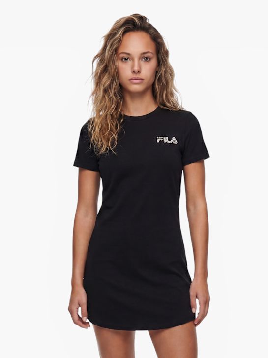 FILA Kleid Schwarz 125618 5
