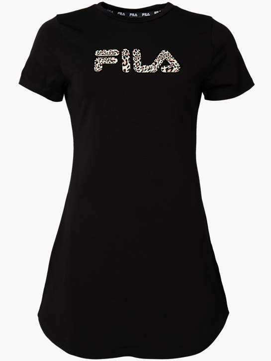 FILA Robe Noir 125619 1