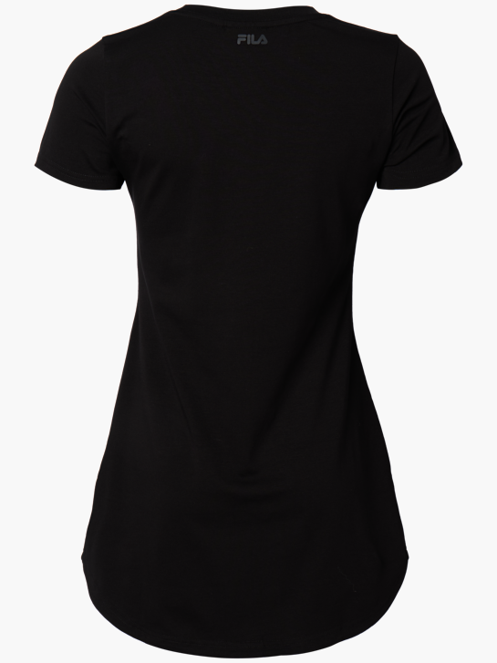 FILA Kleid Schwarz 125619 2