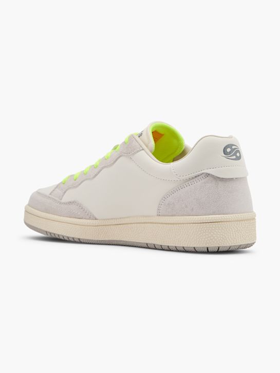 Dockers Sneaker Offwhite 125639 3