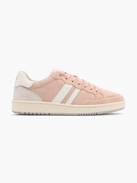 Dockers Sneaker Rosa 125641 1