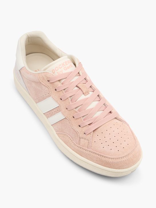 Dockers Sneaker Rosa 125641 2