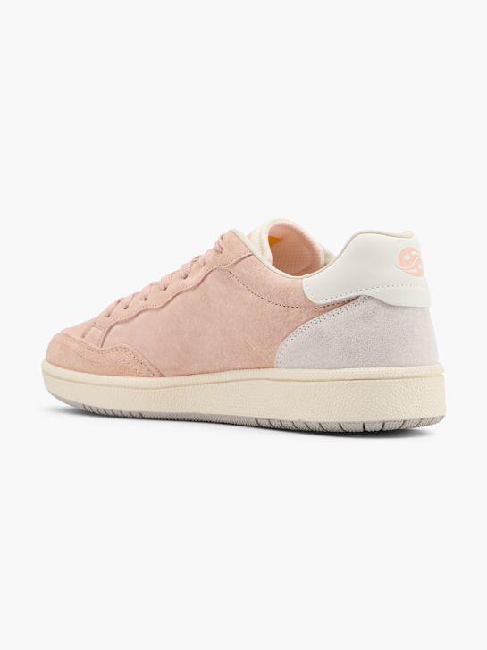Dockers Sneaker Rosa 125641 3