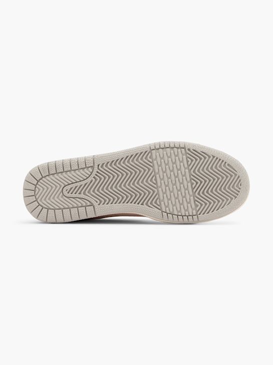 Dockers Sneaker Rosa 125641 4