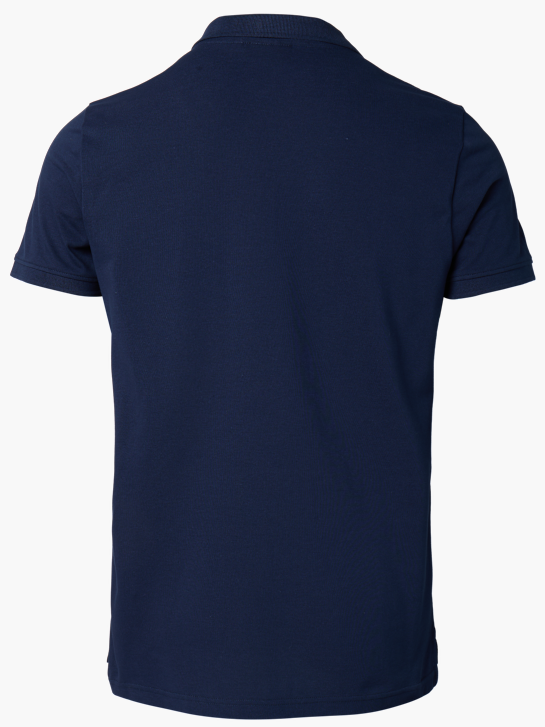 FILA Polo-Shirt Dunkelblau 125624 2