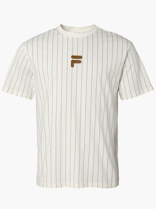 FILA T-Shirt Beige 125635 1