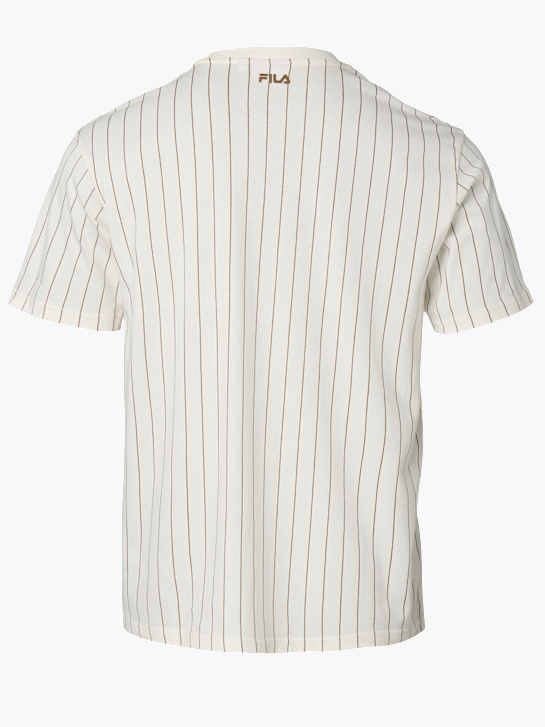 FILA T-Shirt Beige 125635 2