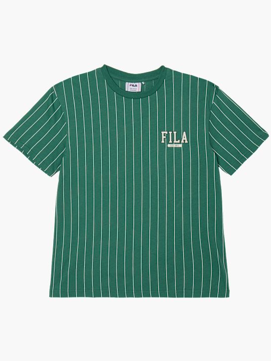 FILA T-Shirt Grün 125637 1