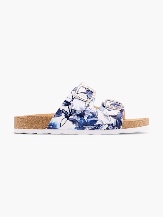 Björndal Ciabatte Blu 125724 1