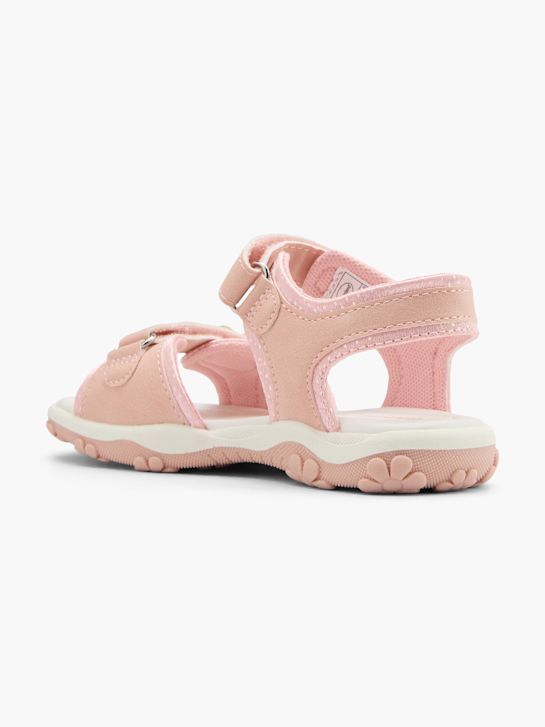 Graceland Sandal Pink 125749 3