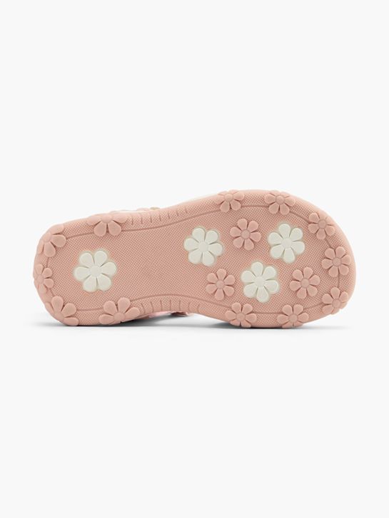 Graceland Sandal Pink 125749 4