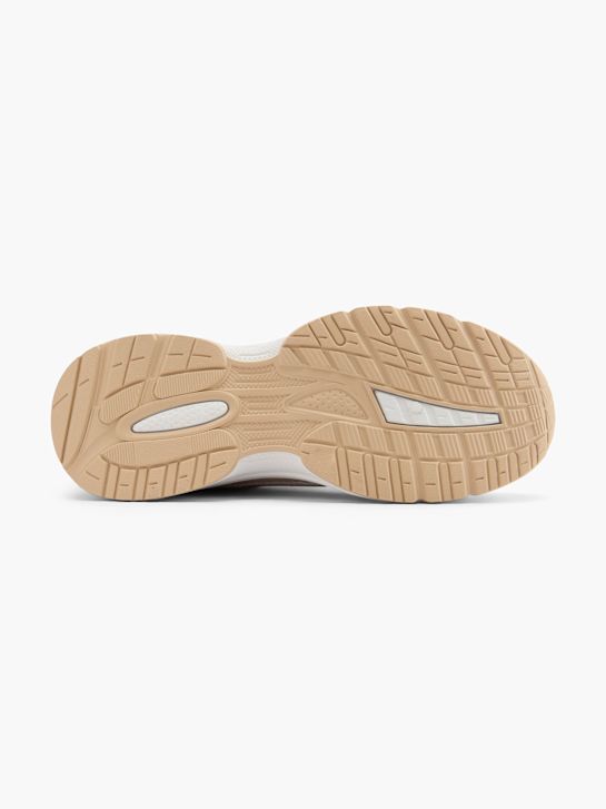 Graceland Chunky sneaker Beige 125776 4