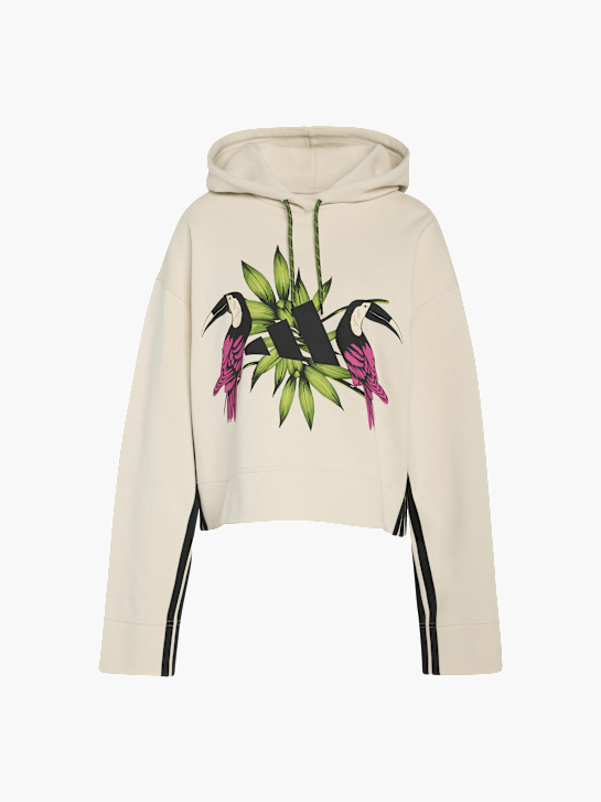 adidas Hoodie Schwarz 125872 1