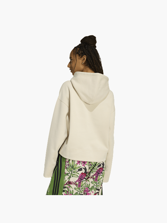 adidas Sweat à capuche Noir 125872 3