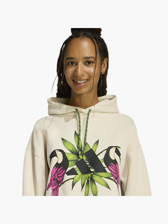adidas Hoodie Schwarz 125872 4
