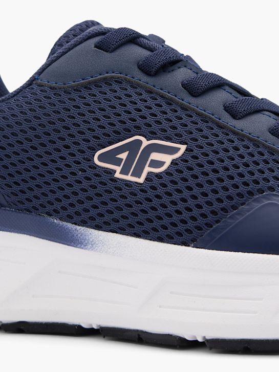 4F Sportbačiai Mėlyna 125974 5