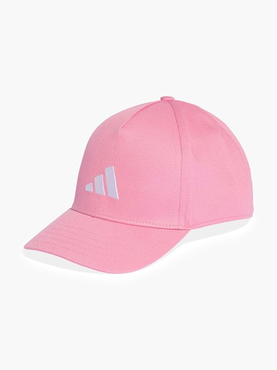 adidas Kepurė su snapeliu Rožinė 126317 1