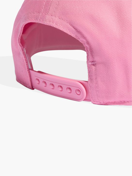 adidas Cappello Rosa 126317 3
