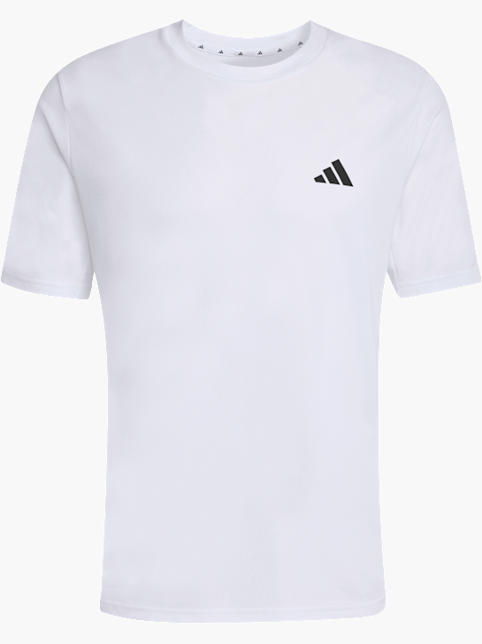 adidas T-Shirt Weiß 127581 1