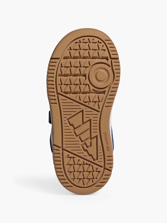 adidas Sneaker Albastru 125905 4