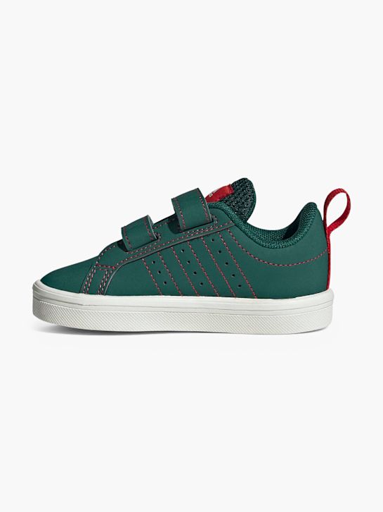 adidas Sneaker zöld 125926 3