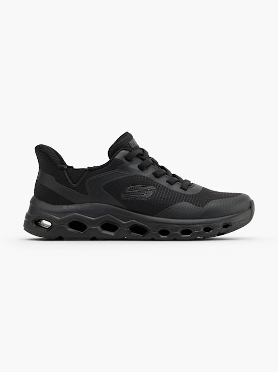 Skechers Sapatilha Preto 126096 1