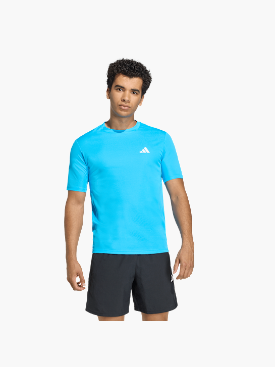 adidas Tee-shirt Turquoise 125939 2