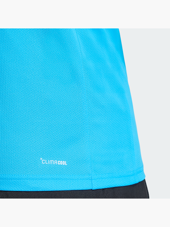 adidas Tee-shirt Turquoise 125939 6