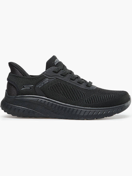 Skechers Sneaker Siyah 125946 1