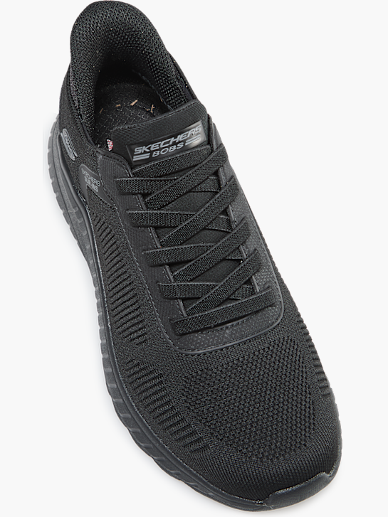 Skechers Sneaker Siyah 125946 2
