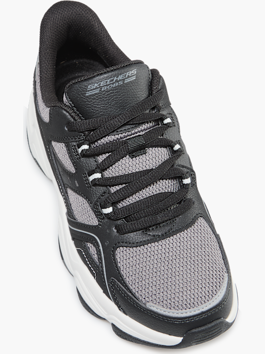 Skechers Sneaker Siyah 125947 2