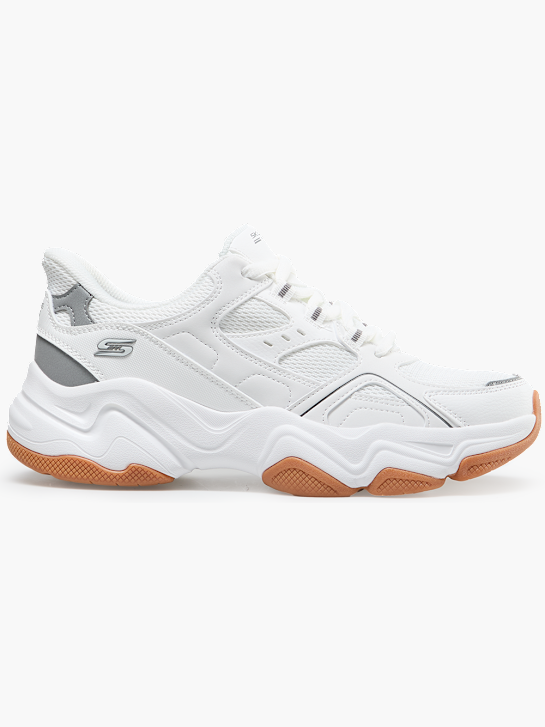 Skechers Sneaker Beyaz 125949 1