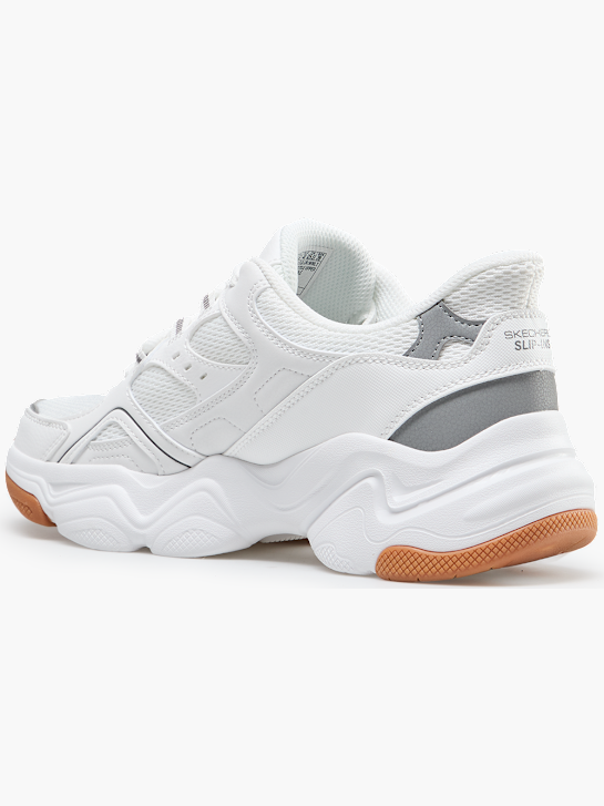 Skechers Sneaker Beyaz 125949 3
