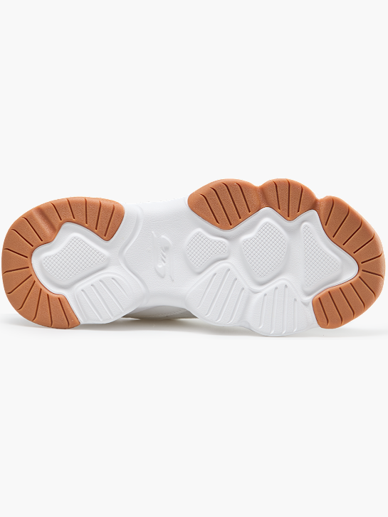 Skechers Sneaker Beyaz 125949 4