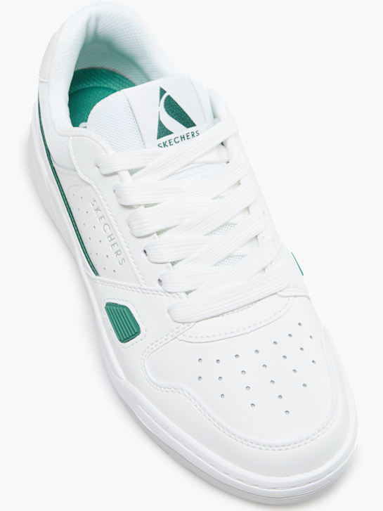 Skechers Sneaker Beyaz 125950 2