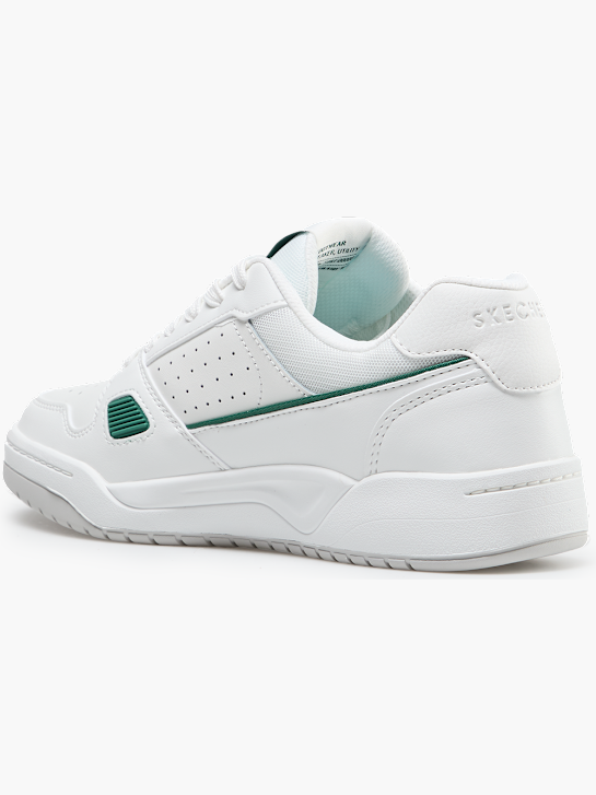 Skechers Sneaker Beyaz 125950 3