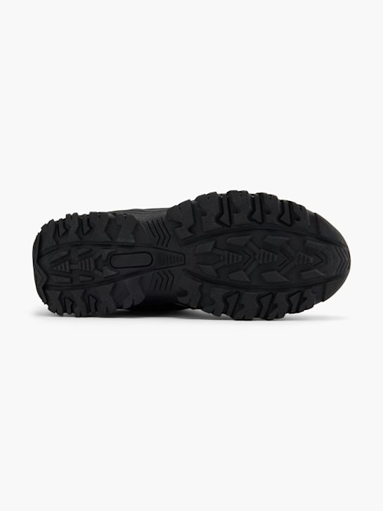 Highland Creek Pantofi joși Negru 126022 4
