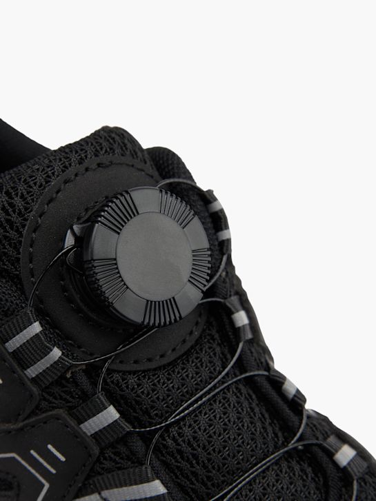 Highland Creek Pantofi joși Negru 126022 5