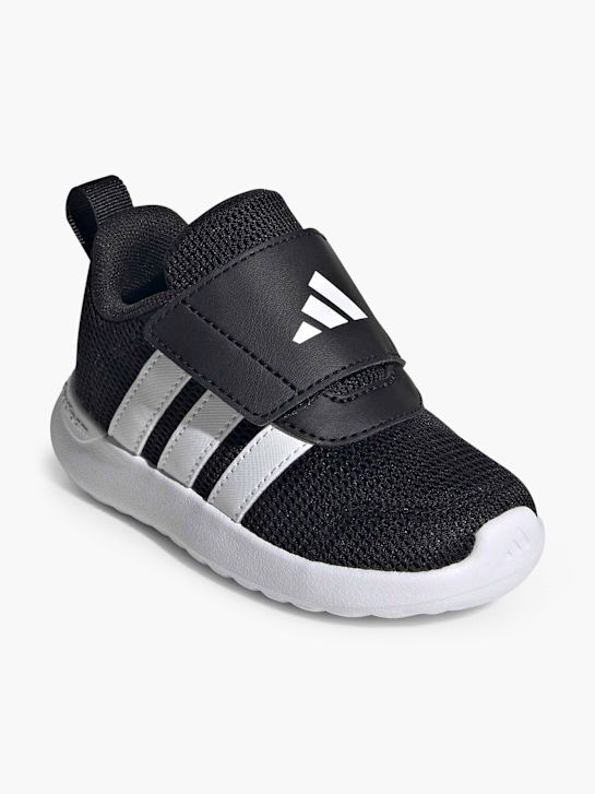 adidas Trainer Black 126025 2