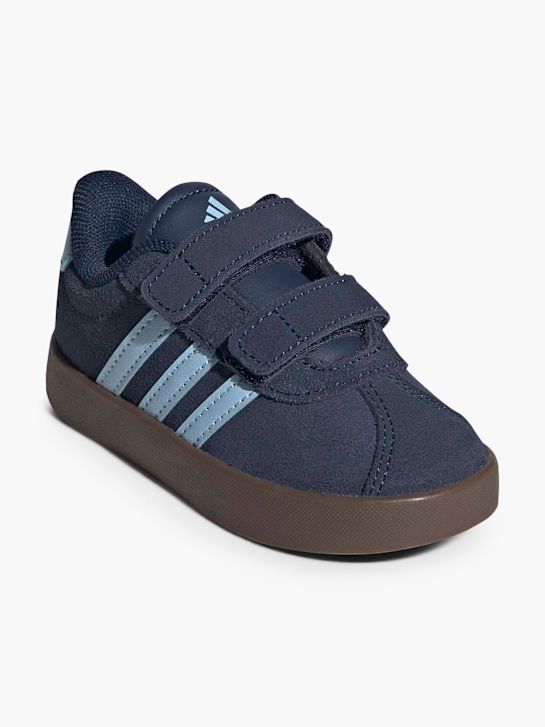 adidas Trainer Blue 126023 2