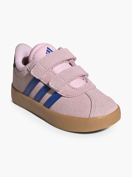 adidas Trainer light pink 126029 2