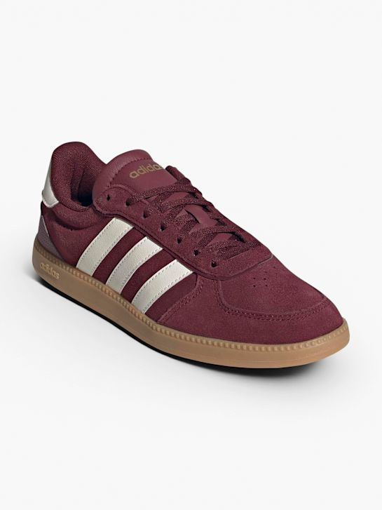 adidas Trainer Dark red 126032 2