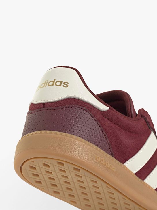 adidas Trainer Dark red 126032 5