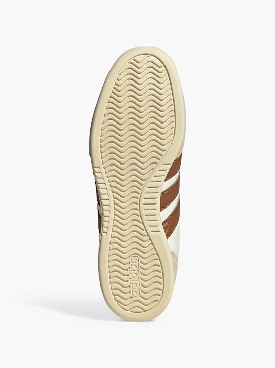 専用ページ❸ adidas BARREDA Trainer Beige | DEICHMANN