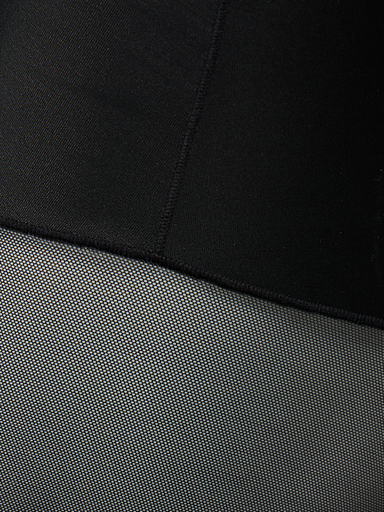 5th Avenue Strumpfhose Schwarz 126080 3