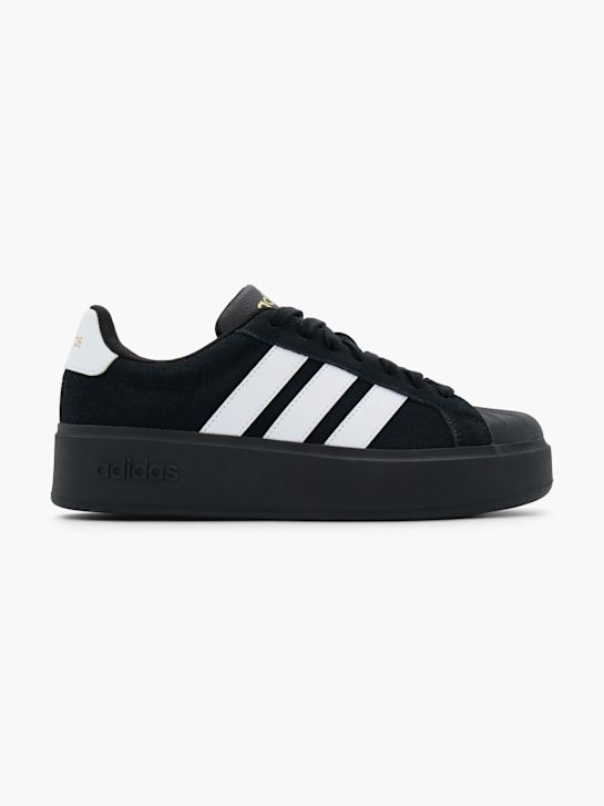 adidas Trainer Black 126087 1