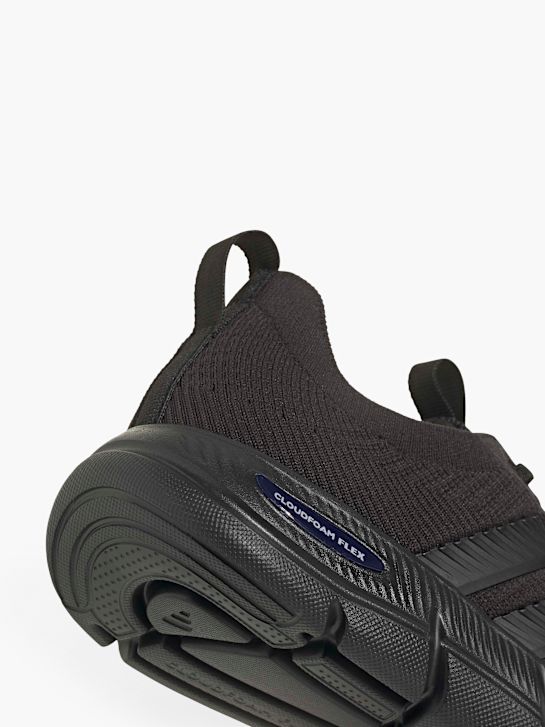 adidas Trainer Black 126085 4