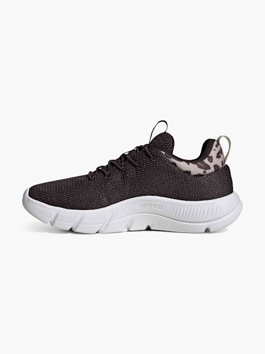 adidas Slip-on trainer Brown 126084 3