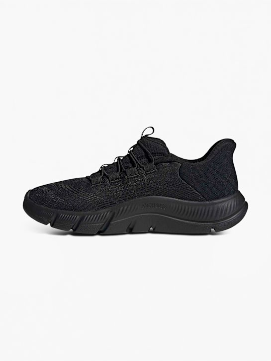 adidas Slip-on trainer Black 126136 3